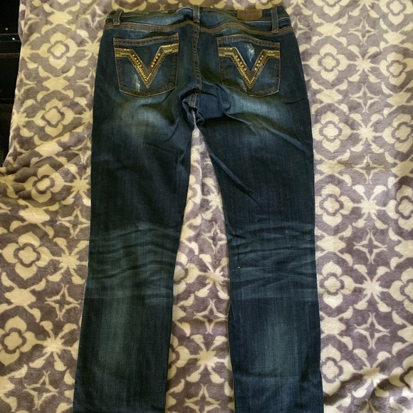 Jeans - Picture 4 of 6